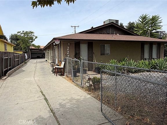 2nd image of 227 N Alessandro St