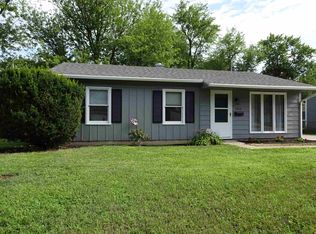 2416 Brady Ln, Lafayette, IN 47909