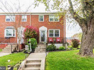 8525 Kings Ridge Rd, Baltimore, MD 21234