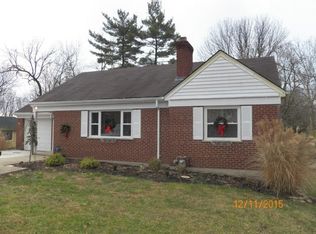 7135 Leibel Rd, Cincinnati, OH 45248