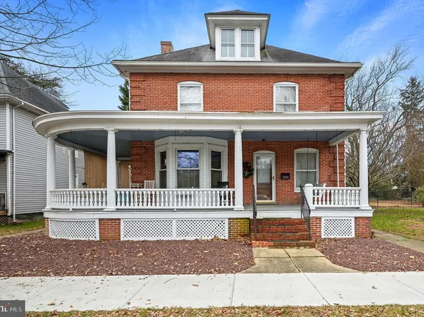 328 N Bradford St, Dover, DE 19904