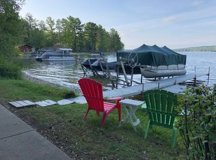 4081 Lake Ave, Lewiston, MI 49756