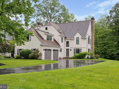 237 Trianon Ln, Villanova, PA, 19085