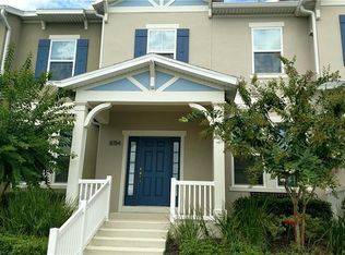 8154 Bluejack Oak Dr, Winter Garden, FL 34787