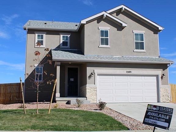 2nd image of 2505 Torino Way