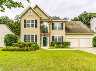 5544 Sylvania Dr SE, Mableton, GA 30126