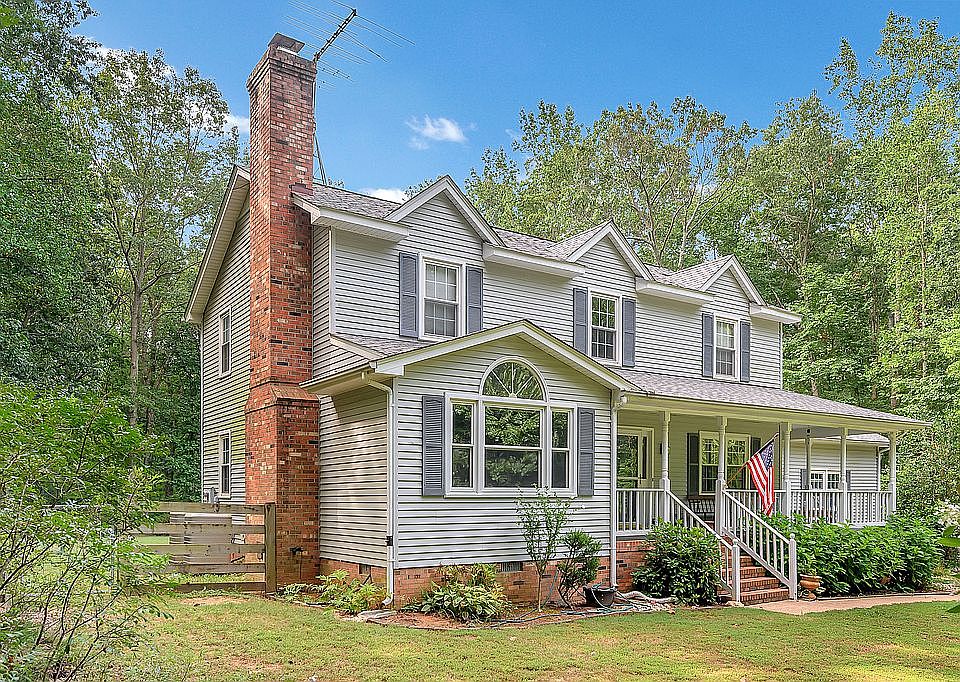 129 Richards Ferry Rd, Fredericksburg, VA 22406 Zillow