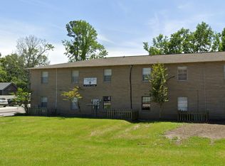 318 Porter Avenue Apts, Ocean Springs, MS 39564