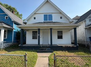 1785 Hamilton St, Toledo, OH 43607