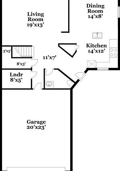 2845 Woodland Park Ave — Photo 2