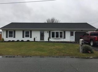 49 Sheraton Ave, Somerset, MA 02725