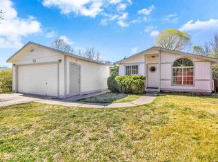 122 E Cedar Cir, Parachute, CO 81635