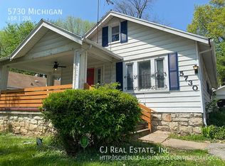 5730 Michigan Ave, Kansas City, MO 64130