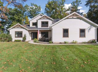 3739 Lake Bluff Dr, Grass Lake, MI 49240