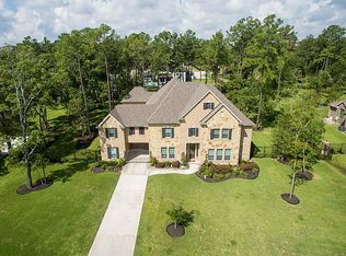 14719 Pinto Pony Trl, Houston, TX 77044