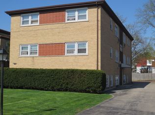 300 N Cedar Ave APT 1W, Wood Dale, IL