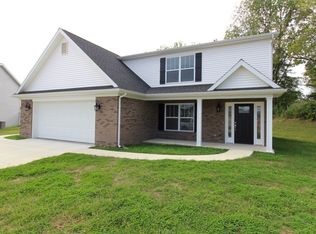 3615 Dodgers Dr, Evansville, IN 47725