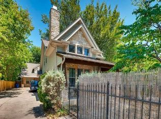 500 Kenniston Dr, Austin, TX 78752