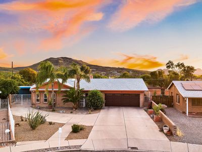 53 N Davila Cir, Tucson, AZ, 85745