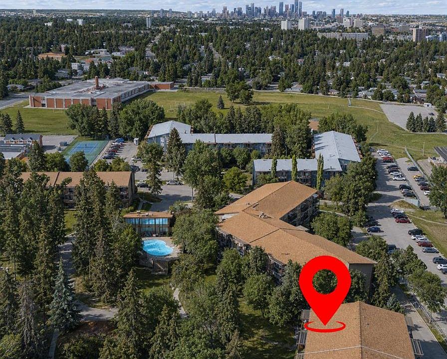 1st image of 8948 B Elbow Dr E #183