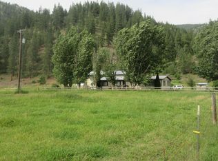 20320 Us Highway 10 E, Clinton, MT 59825