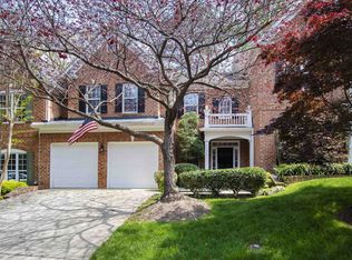 3912 Center Creek Cir, Raleigh, NC 27612