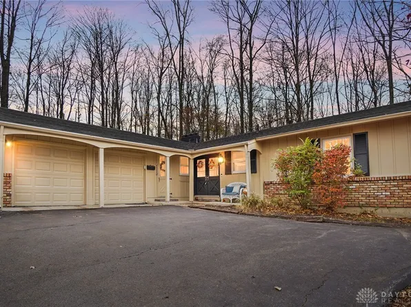 2919 Locust Dr, Springfield, OH 45504