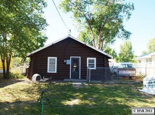 906 E Fremont Ave, Riverton, WY 82501