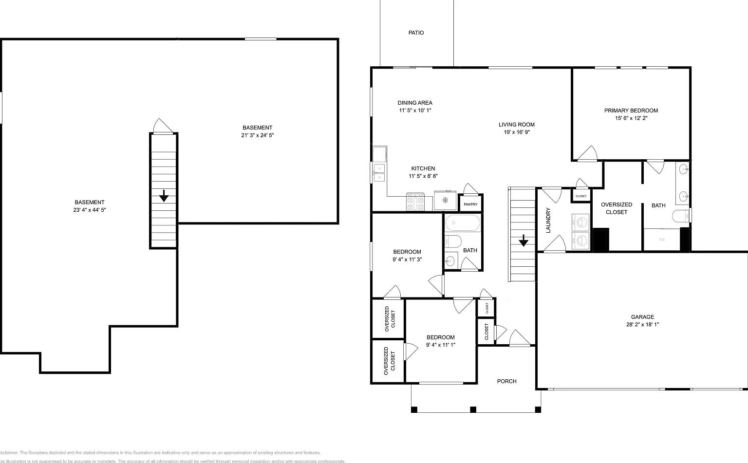 3960 Peach St Wellington CO — Photo 2