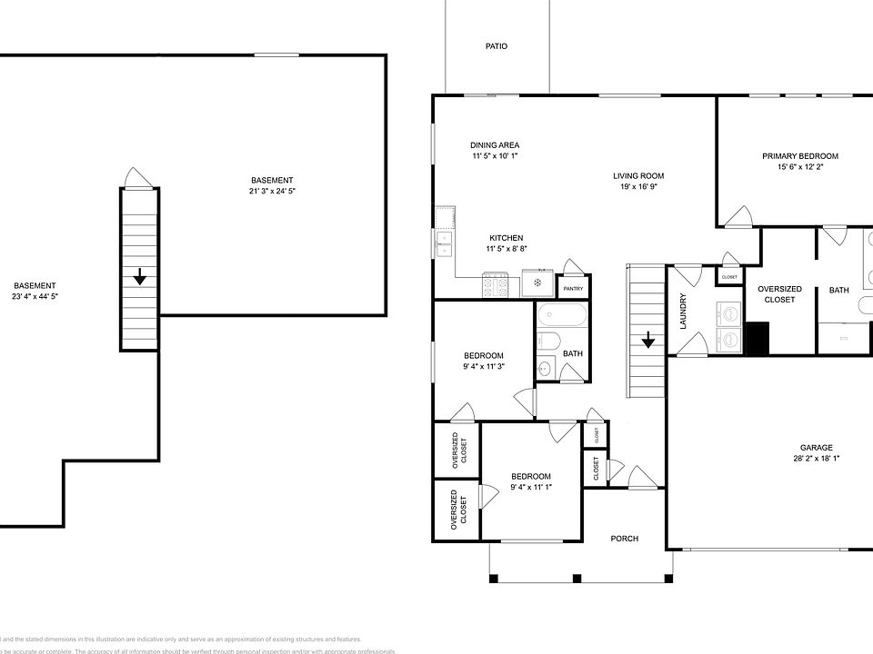 2nd image of 3960 Peach St