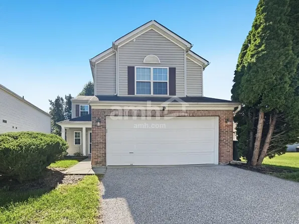 311 Hartford Ct, Maineville, OH 45039