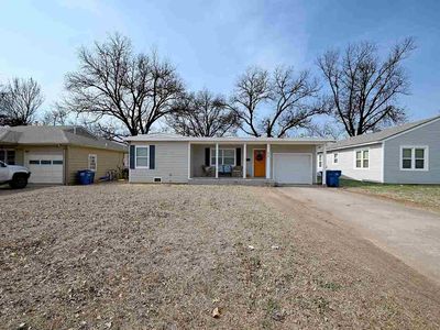 808 S McDonald St, Stillwater, OK, 74074