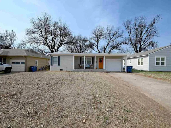 808 S McDonald St, Stillwater, OK 74074
