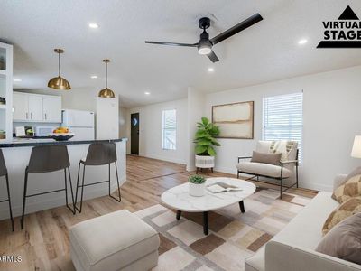 2000 S Apache Rd LOT 225, Buckeye, AZ, 85326