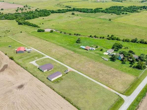17780 Saddleback Ln, El Reno, OK 73036