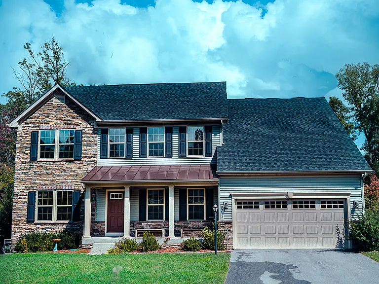 9712 Braden Ct — Photo 1