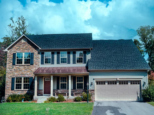 9712 Braden Ct, New Market, MD 21774
