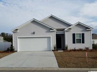 1705 Promise Pl LOT 181, Macon A Myrtle Beach, SC 29588