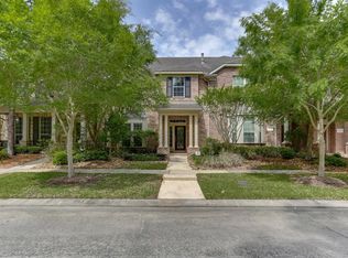 11 W Pipers Green St, Spring, TX 77382