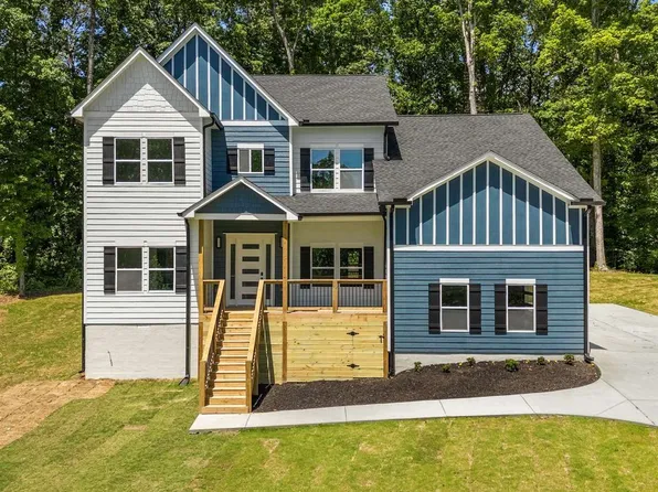 492 Mary Hill Ln, Douglasville, GA 30134