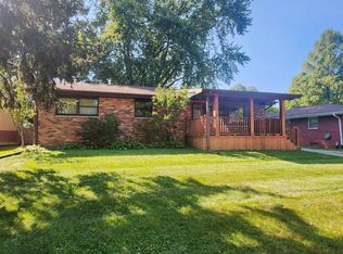 3406 Randolph Pl, Hobart, IN 46342