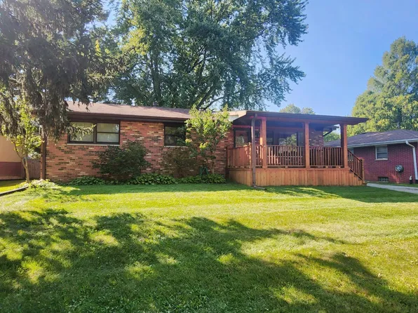 3406 Randolph Pl, Hobart, IN 46342