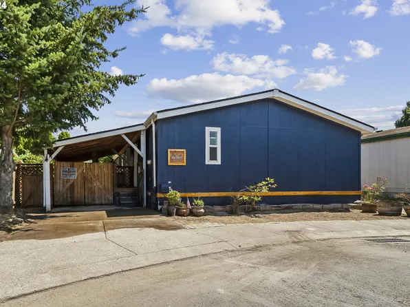 20687 NE Crestview Dr, Fairview, OR 97024