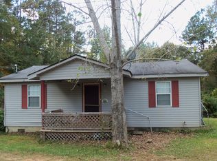 692 Byrd Dr, Harlem, GA 30814