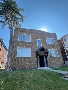 5022 Elenore Ave, Saint Louis, MO, 63116