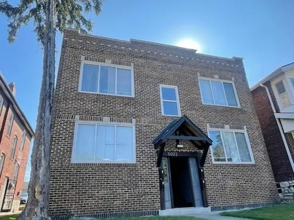 5022 Elenore Ave, Saint Louis, MO 63116