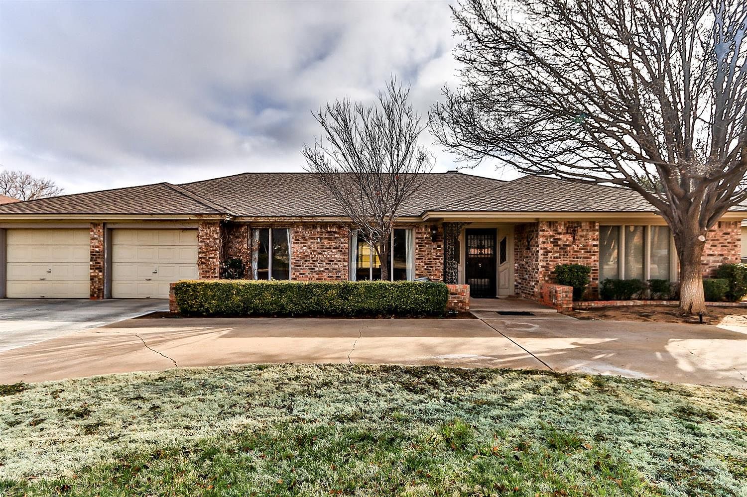 9 Brentwood Cir, Lubbock, TX 79407 Zillow