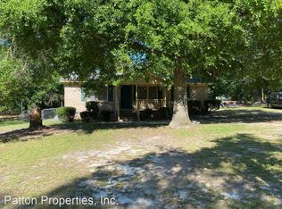 312 Peachtree Rock Rd, Lexington, SC 29073