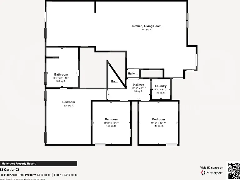 6513 Cartier Ct — Photo 17