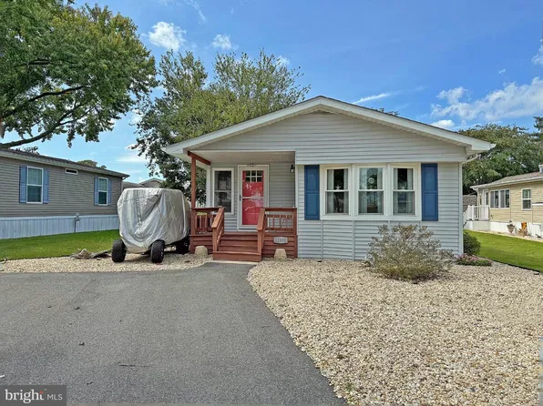 21690 F St #F-45, Rehoboth Beach, DE 19971
